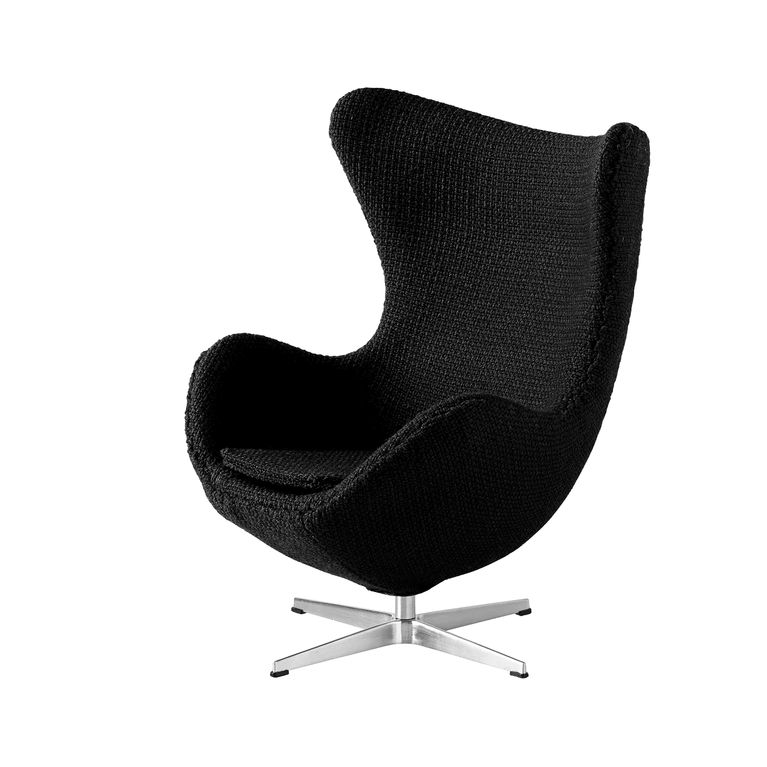 FRITZ HANSEN - MINIATURE ÆGGET STOL - Görsel 2