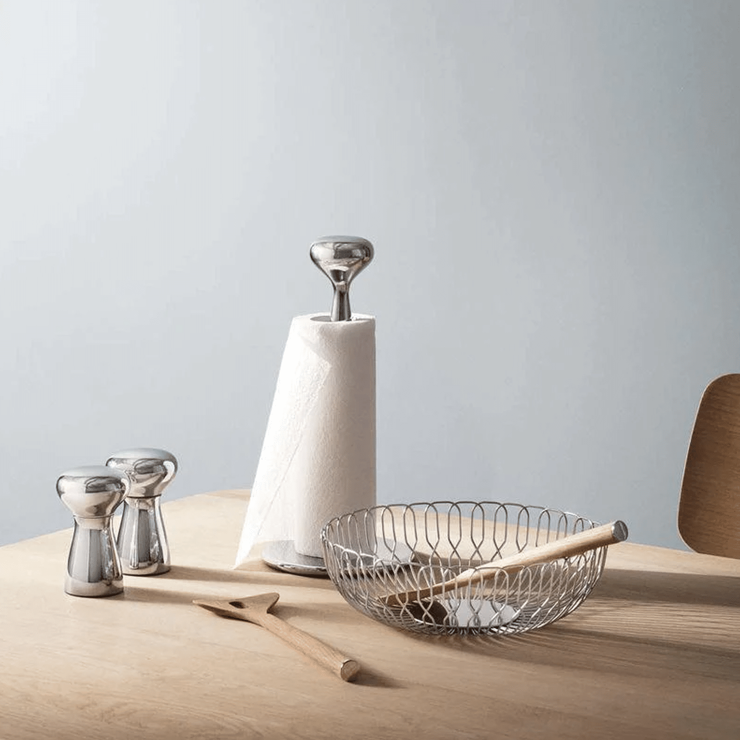GEORG JENSEN - ALFREDO - SALATBESTIK - Görsel 2