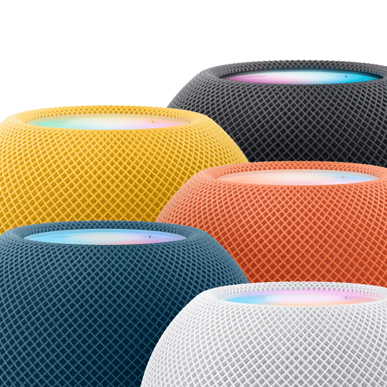 HomePod mini - Space Gray - Görsel 3