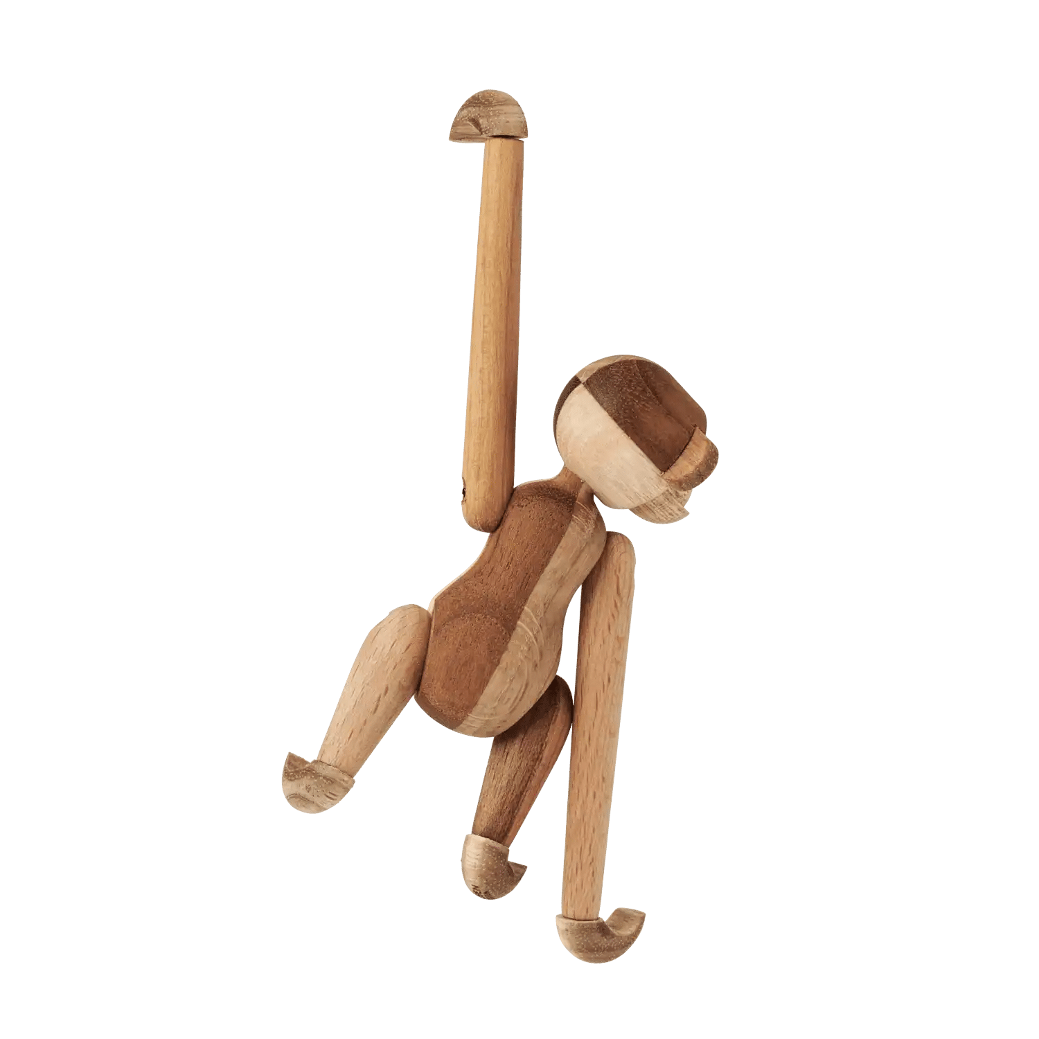 Kay Bojesen Reworked Mini Abe - Görsel 4