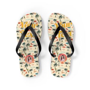 Summer Collection 029 - Flip Flops (S-M-L-XL)