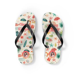 Summer Collection 027 - Flip Flops (S-M-L-XL)