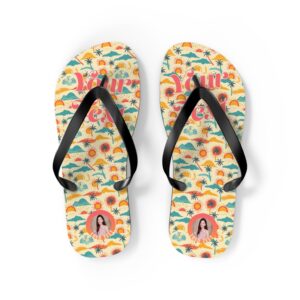 Summer Collection 021 - Flip Flops (S-M-L-XL)