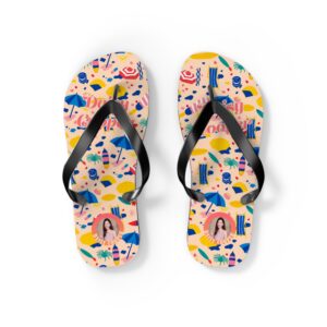 Summer Collection 041 - Flip Flops (S-M-L-XL)